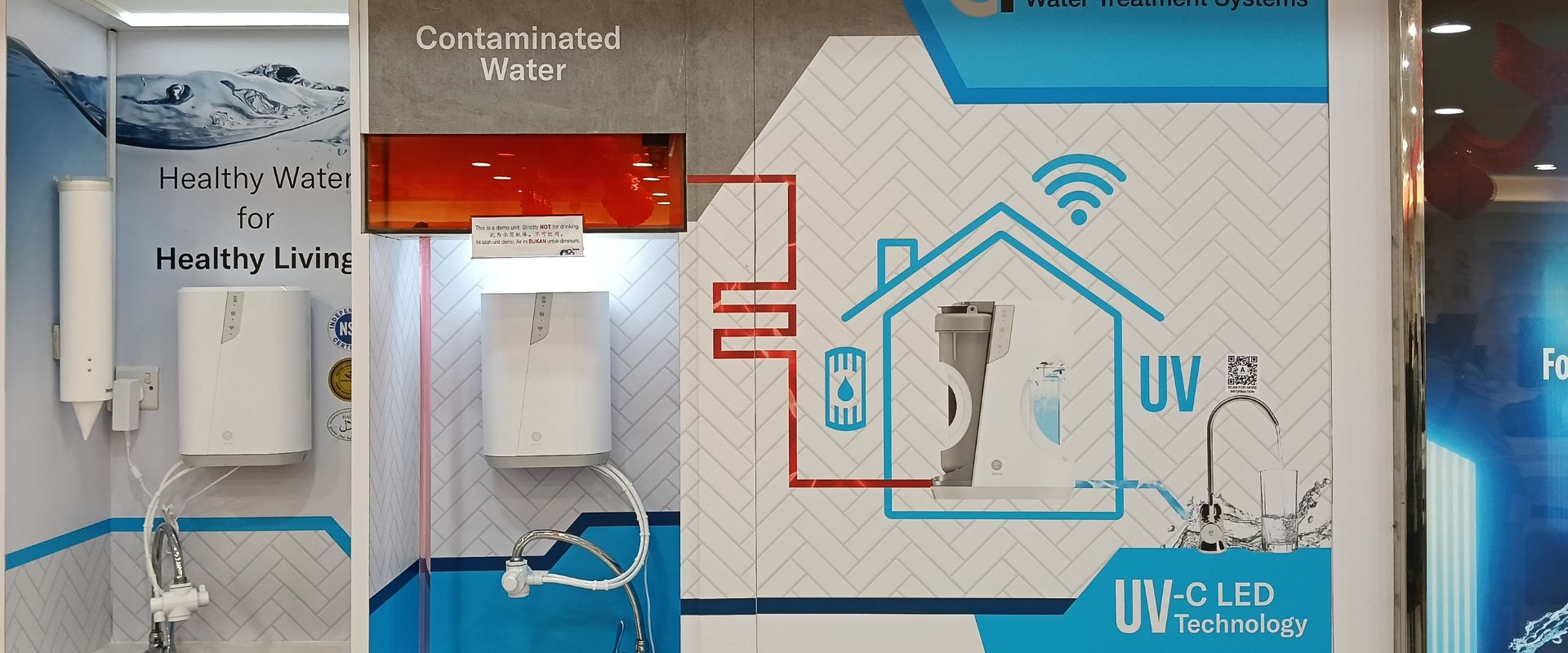 WaterPurifier.my - Water Purification Solutions